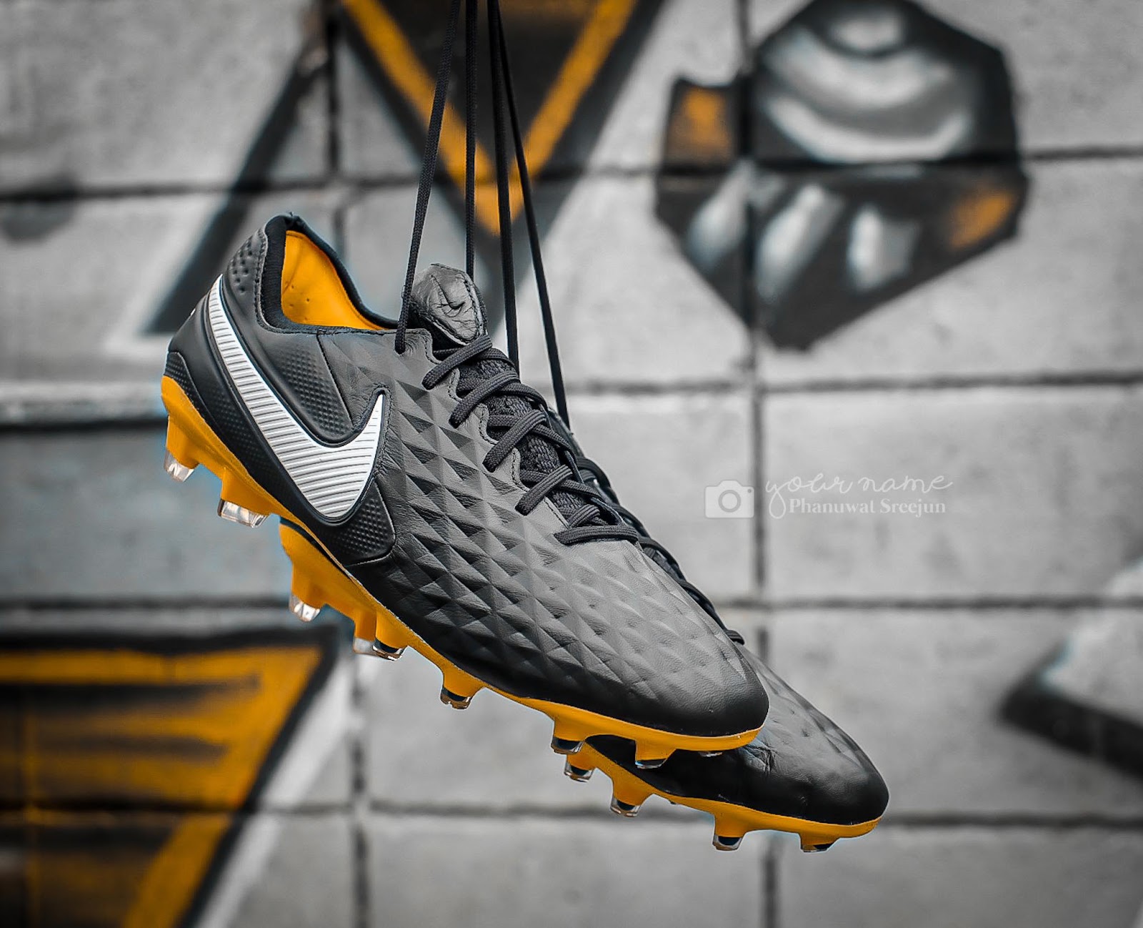 Nike tiempo sale tech craft